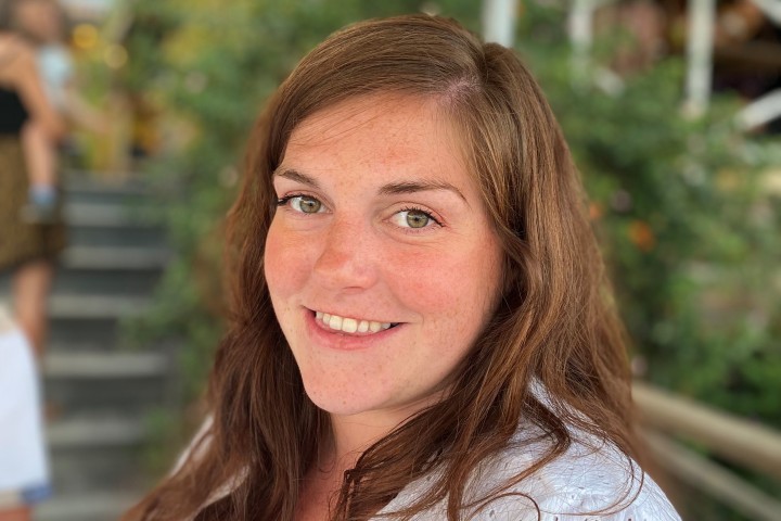 Amandine Urbain