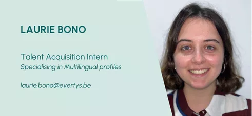 Laurie Bono contact information